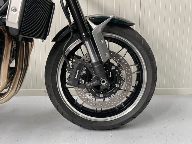 kawasaki - z900rs