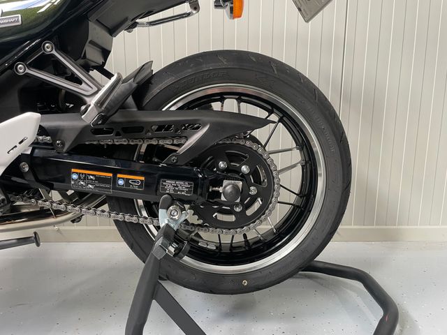 kawasaki - z900rs