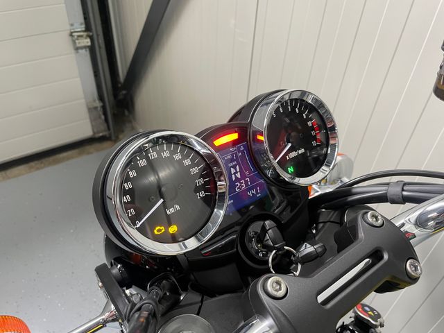 kawasaki - z900rs