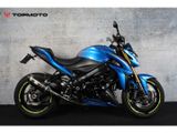 SUZUKI GSX-S 1000 ABS