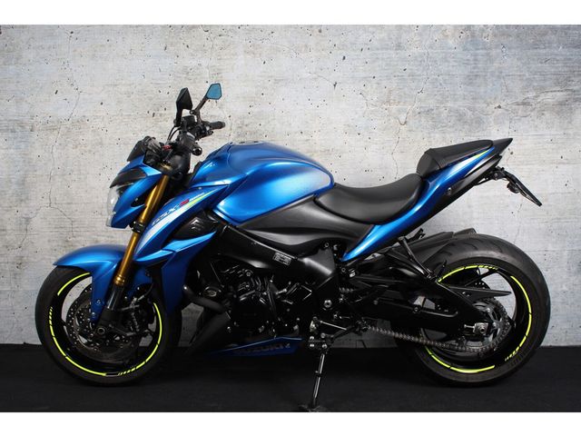 suzuki - gsx-s-1000-abs