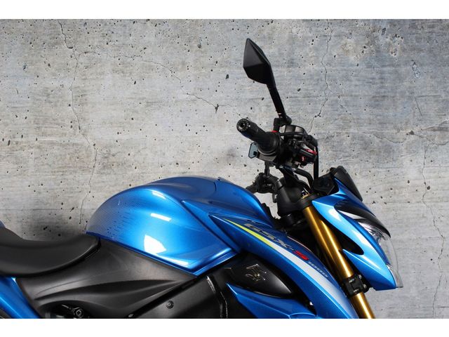 suzuki - gsx-s-1000-abs