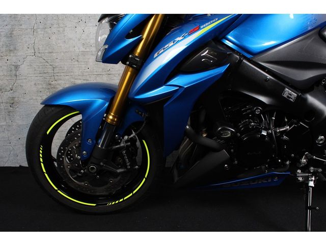 suzuki - gsx-s-1000-abs