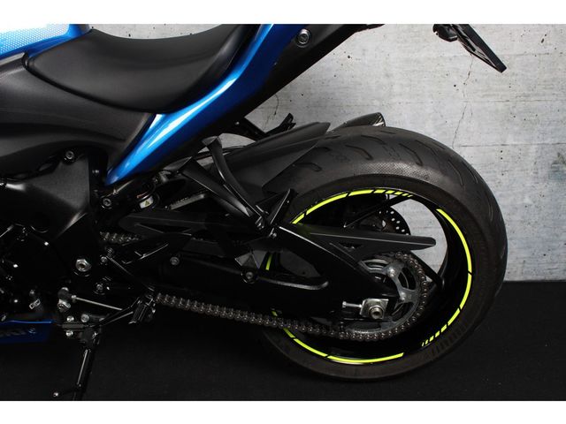 suzuki - gsx-s-1000-abs