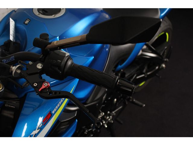 suzuki - gsx-s-1000-abs