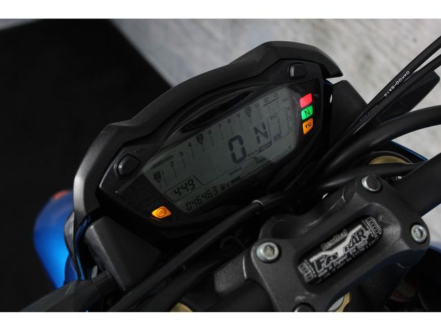 suzuki - gsx-s-1000-abs