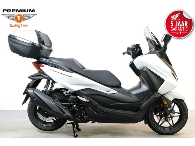 honda - forza-350