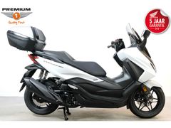 HONDA FORZA 350
