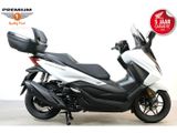 HONDA FORZA 350