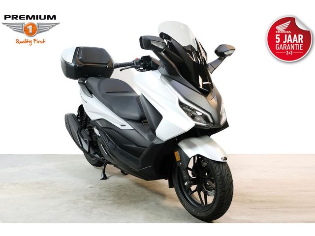 honda - forza-350