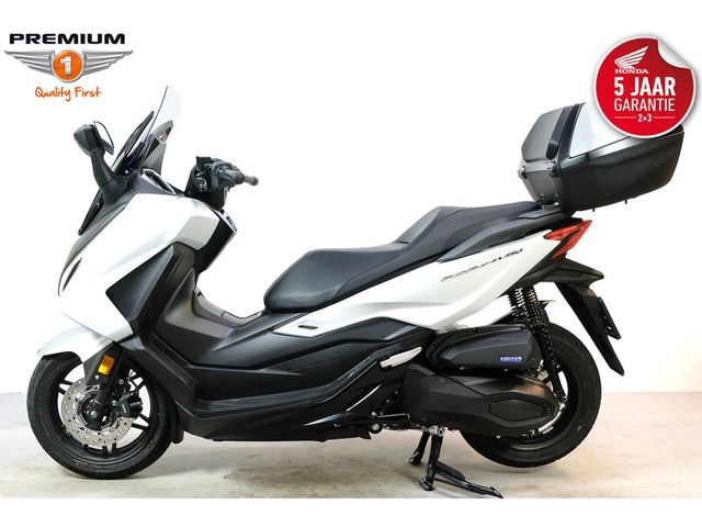 honda - forza-350