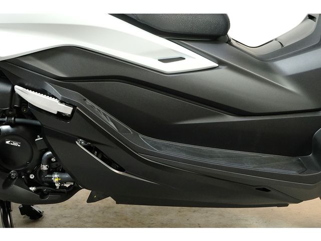 honda - forza-350