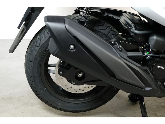 honda - forza-350