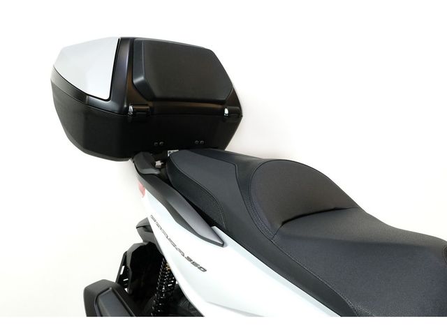 honda - forza-350