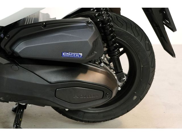 honda - forza-350