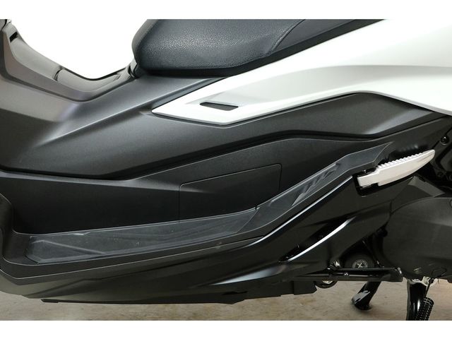 honda - forza-350