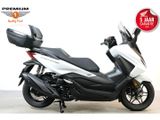 HONDA FORZA 350
