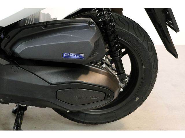honda - forza-350