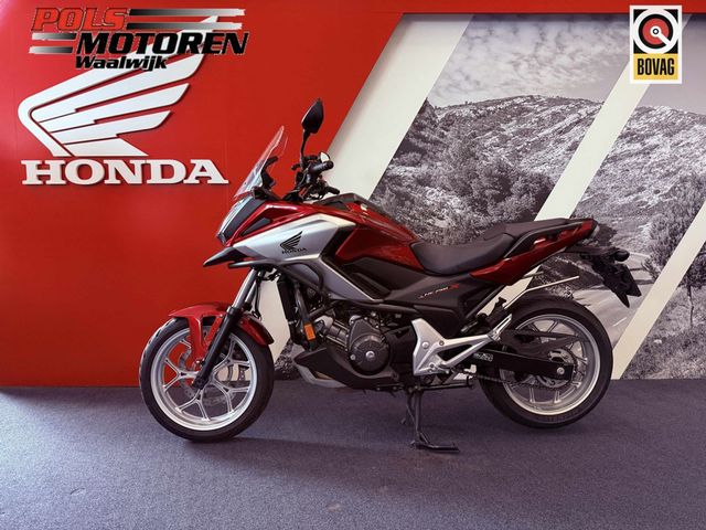 honda - nc-750-x-dct
