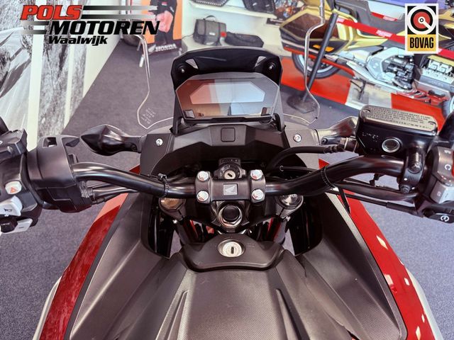 honda - nc-750-x-dct