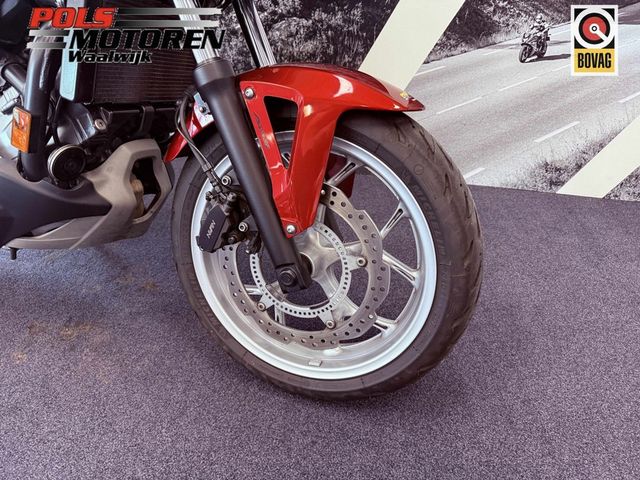 honda - nc-750-x-dct