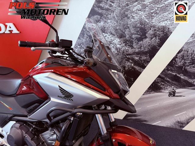 honda - nc-750-x-dct