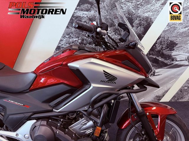 honda - nc-750-x-dct