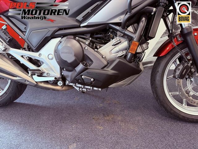 honda - nc-750-x-dct