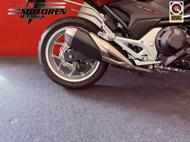 honda - nc-750-x-dct