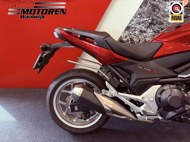 honda - nc-750-x-dct