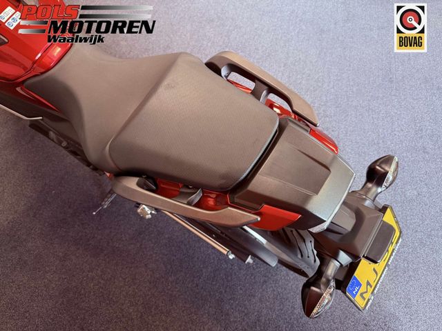 honda - nc-750-x-dct