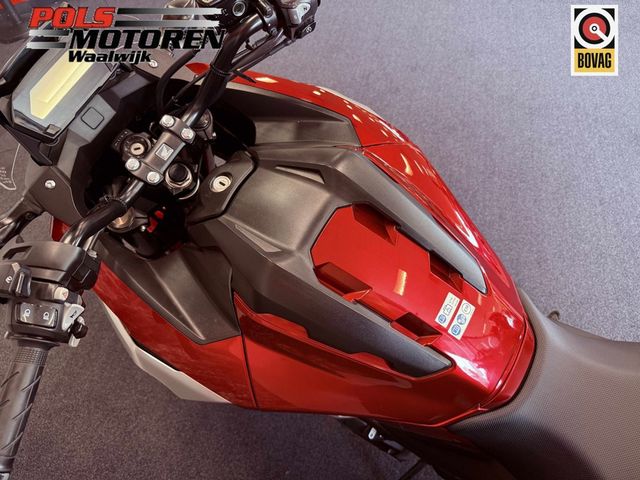 honda - nc-750-x-dct