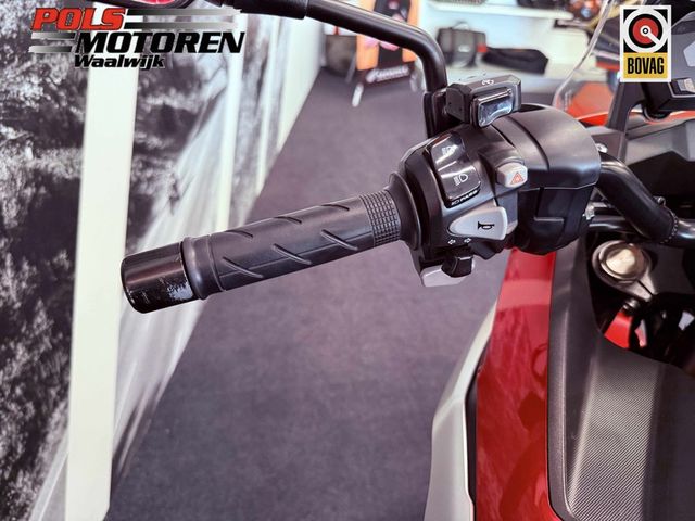 honda - nc-750-x-dct