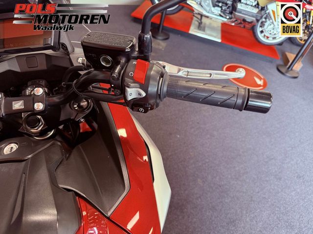 honda - nc-750-x-dct