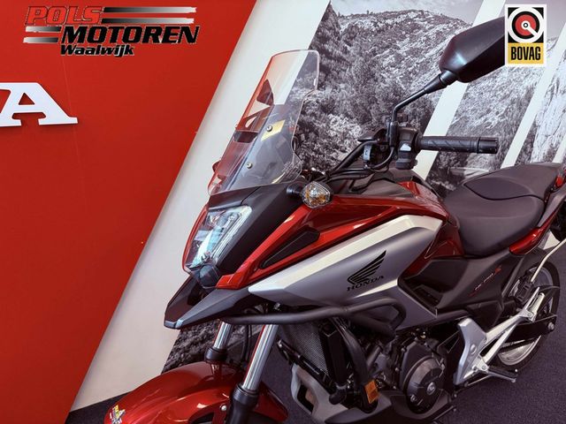 honda - nc-750-x-dct