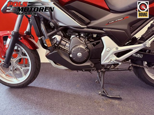 honda - nc-750-x-dct