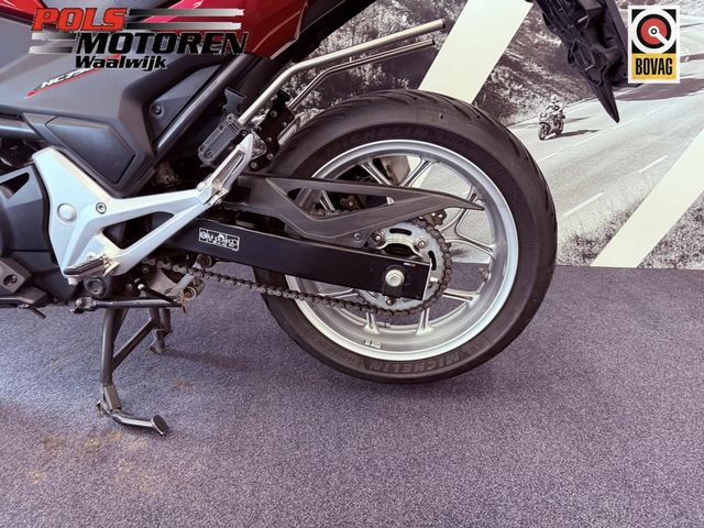 honda - nc-750-x-dct