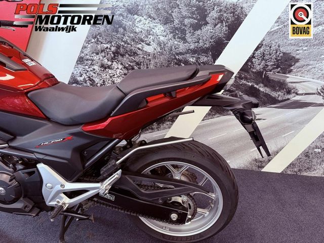 honda - nc-750-x-dct
