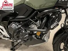 Honda NC 750 X ABS 2025 occasion – foto 4 van 18