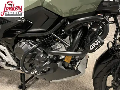HONDA NC 750 X ABS – foto 4