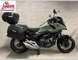 Honda NC 750 X ABS 2025 occasion