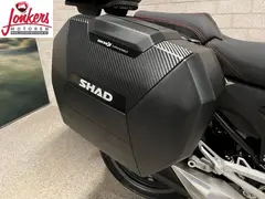 Honda NC 750 X ABS 2025 occasion – foto 5 van 18
