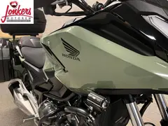 Honda NC 750 X ABS 2025 occasion – foto 8 van 18