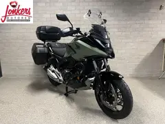 Honda NC 750 X ABS 2025 occasion – foto 2 van 18