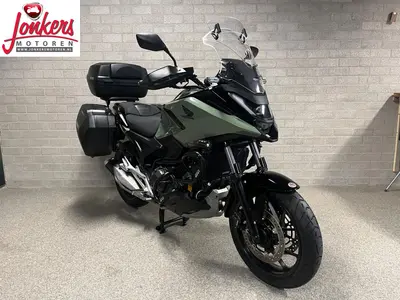 HONDA NC 750 X ABS – foto 2