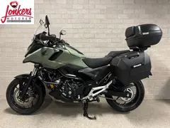 Honda NC 750 X ABS 2025 occasion – foto 3 van 18