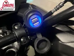 Honda NC 750 X ABS 2025 occasion – foto 11 van 18
