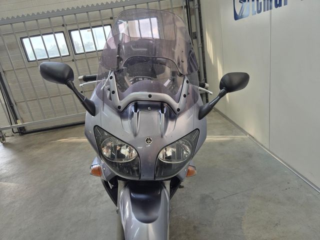 yamaha - fjr-1300-a