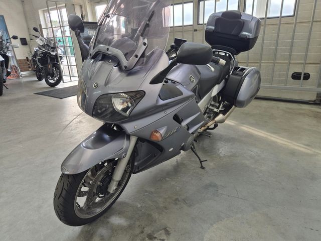 yamaha - fjr-1300-a