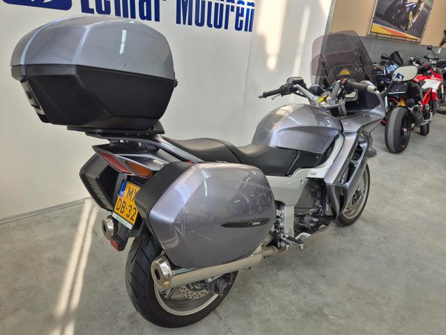 yamaha - fjr-1300-a